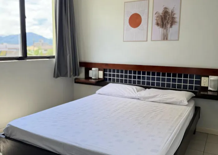 Residencial Canela - Ideal para família Bombinhas