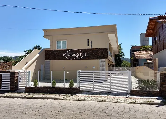 Residencial Miragem Bombinhas Apartamento
